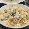 クックPXOOKP☆'s cooksnap of when they made 柿とアスパラの白和え♪♪♪.