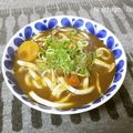◆◇Wtiti＊◇◆'s cooksnap of when they made お手軽に♪カレーうどん♡.