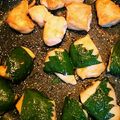 クックOKQQDK☆'s cooksnap of when they made 鶏ササミの大葉巻き☆.