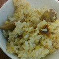 ふにに's cooksnap of when they made 秋の味覚☆簡単栗ご飯.