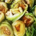 すてぃっく's cooksnap of when they made 簡単♪豚肉と白菜ロールのレンジ蒸し.