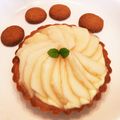 kerokichii's cooksnap of when they made ダブルベリー贅沢～苺タルト(覚書).