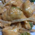 ちゃんこまんさん's cooksnap of when they made 簡単！鶏マヨ.