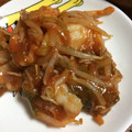 ちゃんこまんさん's cooksnap of when they made 運動会!!簡単‼はんぺんでエビチリ風.