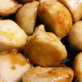 まりえネクスト's cooksnap of when they made 揚げ里芋の煮っころがし.