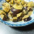 ＫＡＺ★彡's cooksnap of when they made ご飯のお供♪なす味噌.