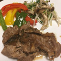 dandp's cooksnap of when they made ＊秋：すりおろし梨で豚肉ソテー＊.
