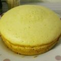 クック7WQJ9P☆'s cooksnap of when they made HMとレンジで簡単♪マーラーカオ☆.