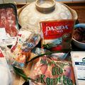 春と水's cooksnap of when they made 簡単に旨いだししゃぶ.