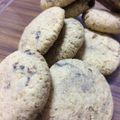 パクパクチーズ's cooksnap of when they made しっとり美味しいおからクッキー.