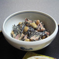 かおzo's cooksnap of when they made ひじきと大豆とソーセージのサラダ.
