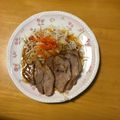 クックVEBZYS☆'s cooksnap of when they made 母の味！簡単ジューシー☆豚のさっぱり煮.