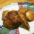 ☆☆ほのか☆☆'s cooksnap of when they made サバ☆漬けて冷凍→ｵｰﾌﾞﾝで竜田揚げ♪.