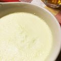 クックJE1LDS☆'s cooksnap of when they made 簡単！チーズプリン.