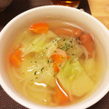 まなてぃ。's cooksnap of when they made 体温まる具だくさんポトフ.