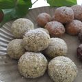ぶるーぽぴー's cooksnap of when they made 超簡単！サクサクのミルクティスノーボール.
