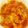 mykym's cooksnap of when they made 胸肉やわらか簡単チキンカレー.