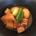 クックRJG0L2☆'s cooksnap of when they made ☺圧力鍋なしで簡単♪やわらか豚の角煮☺.