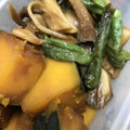 ♪まるえ's cooksnap of when they made 新じゃがとかぼちゃのてりてり煮.