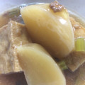 もきち☆'s cooksnap of when they made ほんだしタレで♪かぶと厚揚げのそぼろあん.