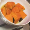 クックNNC7CY☆'s cooksnap of when they made かぼちゃの煮物.