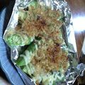 ぽんず推し！'s cooksnap of when they made オクラのマヨネーズ焼き.