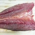 Vriksha22's cooksnap of when they made 【簡単】　基本の魚のさばき方.