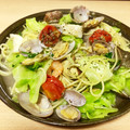 sakitchen♪'s cooksnap of when they made 鱈のアクアパッツァ.