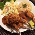 ザックmama's cooksnap of when they made 冷めてもおいしいお弁当のからあげ.