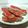 ゆうかりコアラ's cooksnap of when they made カニカマでもっちり磯辺上げ☆★.