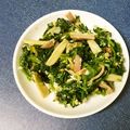 ウメ吉さん's cooksnap of when they made ウマ味☆野菜炒め☆.