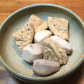 おはなすき's cooksnap of when they made ほっこり♡里芋とがんもどきの煮物.