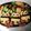 hajimeying's cooksnap of when they made 玉子寿司のキイロイトリのお弁当　キャラ弁.