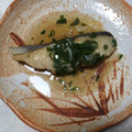 クックI6NLMD☆'s cooksnap of when they made 鰆の和風ねぎソース.