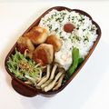 ズボラおかん's cooksnap of when they made しめじのバター醤油炒め.