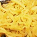 ★キスマイLOVE★'s cooksnap of when they made 隼人うり(チャヨテ)のシリシリ.