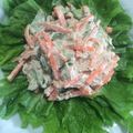 コック・シロクロ's cooksnap of when they made 超簡単にもう一品！シーチキンマヨきゅうり.