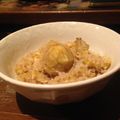 ちゃんにん's cooksnap of when they made 栗ご飯♩.