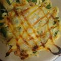 M字禿げ好き's cooksnap of when they made アルミカップで！冷凍ゴーヤのマヨ焼き♪♪.