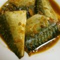 じゅんころっち's cooksnap of when they made 簡単★フライパンで作る片手間★さば味噌煮.