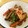 Shina291's cooksnap of when they made 和風おかずの定番、きんぴらゴボウ.