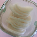 あきとｍａｍａ's cooksnap of when they made 箸休めに～大根のお漬物（べったら漬け風）.
