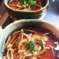 ひりきち's cooksnap of when they made ◆簡単脇役◆お豆腐＆卵　和風あん◆.