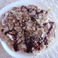 mimiko10's cooksnap of when they made 本格！お好み焼き.