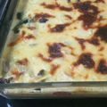 mayaaaaabo's cooksnap of when they made ☺生地なし♪時間短縮♪お手軽キッシュ☺.
