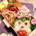3chan。's cooksnap of when they made ゴボウ＆レンコンのサラダ！！！.