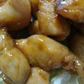 ないないさん。's cooksnap of when they made 内緒にしたい激ウマ焼き鳥ダレ♡隠し味は.