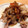 ともんべさん's cooksnap of when they made 切干大根と豚肉の炒め物.