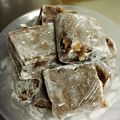 ろみじゅり☆彡's cooksnap of when they made ハートのくるみゆべし.