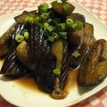 mai198414's cooksnap of when they made 簡単★なすだけで作る煮物.